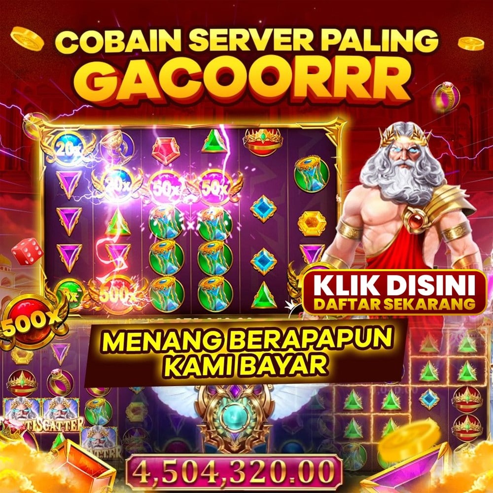 Vini388: Situs Depo QRIS Game Online Modal Kecil Proses Instan